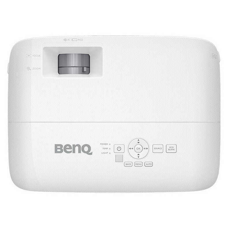 Мультимедийный проектор BenQ MH560 (9H.JNG77.13E)