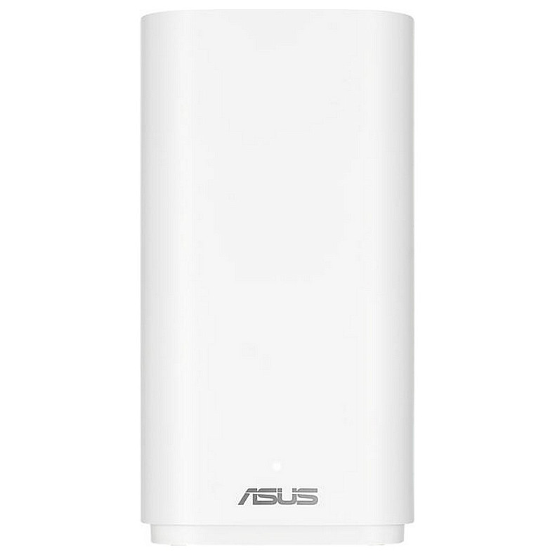 WiFi Mesh система ASUS ZenWiFi BD4 Outdoor BE3600, 2x2,5GE WAN/LAN, 1мод, білий
