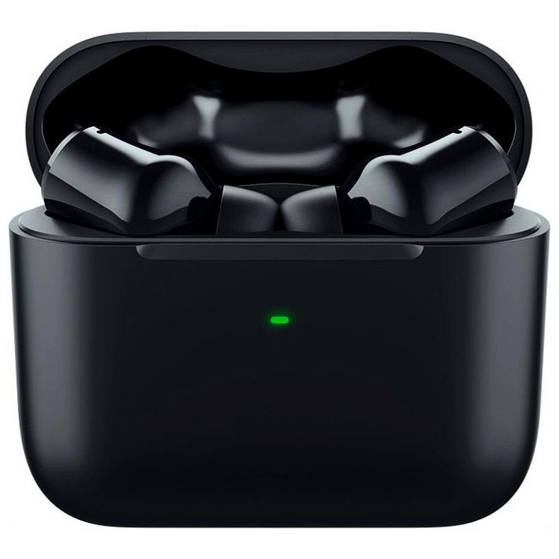 Bluetooth-гарнитура Razer Hammerhead True Wireless 2021 Black (RZ12-03820100-R3G1)