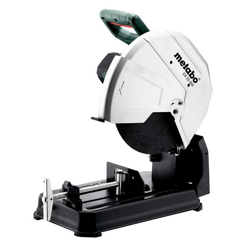 Дискова пилка Metabo CS 22-355 (601786000)