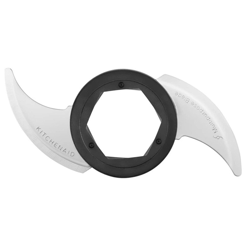 Кухонный комбайн KitchenAid 3,1л 5KFP1319EAC кремовый