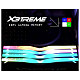 ОЗУ DDR4 64Gb 3600MHz (2*32Gb) OCPC X3 RGB Black Label, Kit