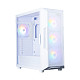 Корпус Zalman I3 Neo V2 без БЖ 2xUSB3.0, 1x Type C, 4x120мм RGB, VGA 400мм, LCS ready, TG Side Panel