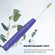 Электрическая зубная щетка Oclean Air 2 Purple - фиолетовая