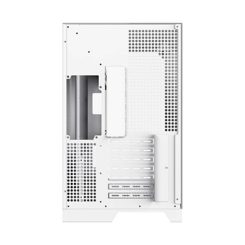 Корпус GameMax Infinity Plus White