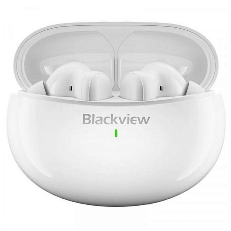Наушники TWS Blackview AirBuds 30 White