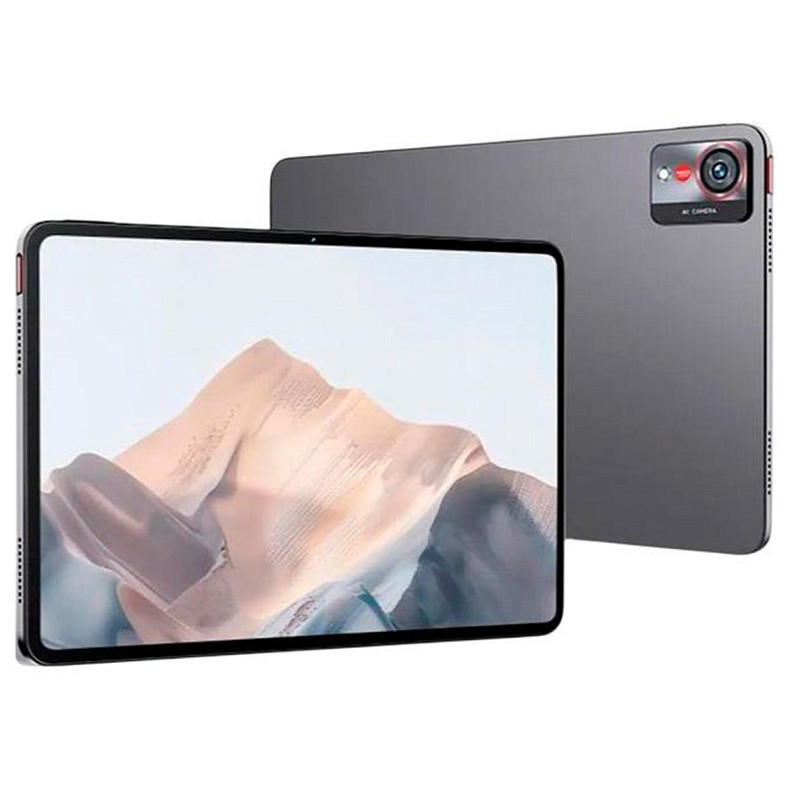 Планшет ZTE Nubia Pad Pro 12/256GB Black Global