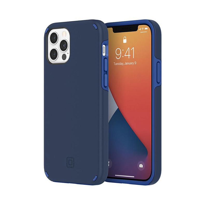 Чехол Incipio DUO Case iPhone 12 Pro Max (IPH-1896-BLU)