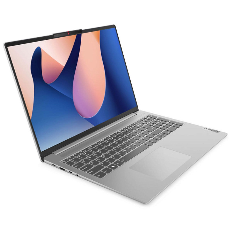 Ноутбук Lenovo 14WUXGAM/i5-13420H/16/512/Intel HD/DOS/Black IdeaPad Slim 5 14IRL8