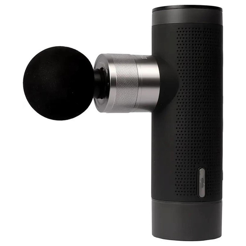 Перкуссионный ручной массажер для тела Oyeet NEX PRO II MG-T1 (GREY)