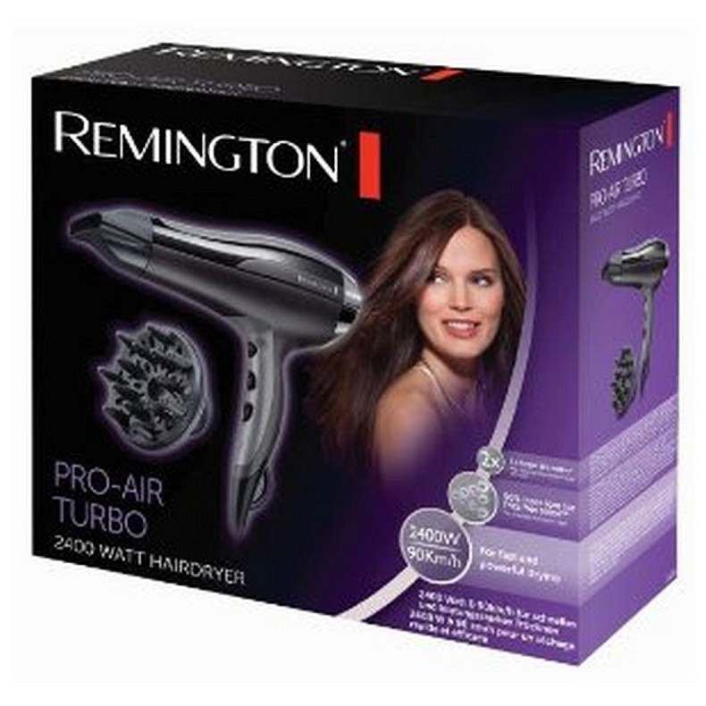 Фен REMINGTON D 5220 Pro Turbo