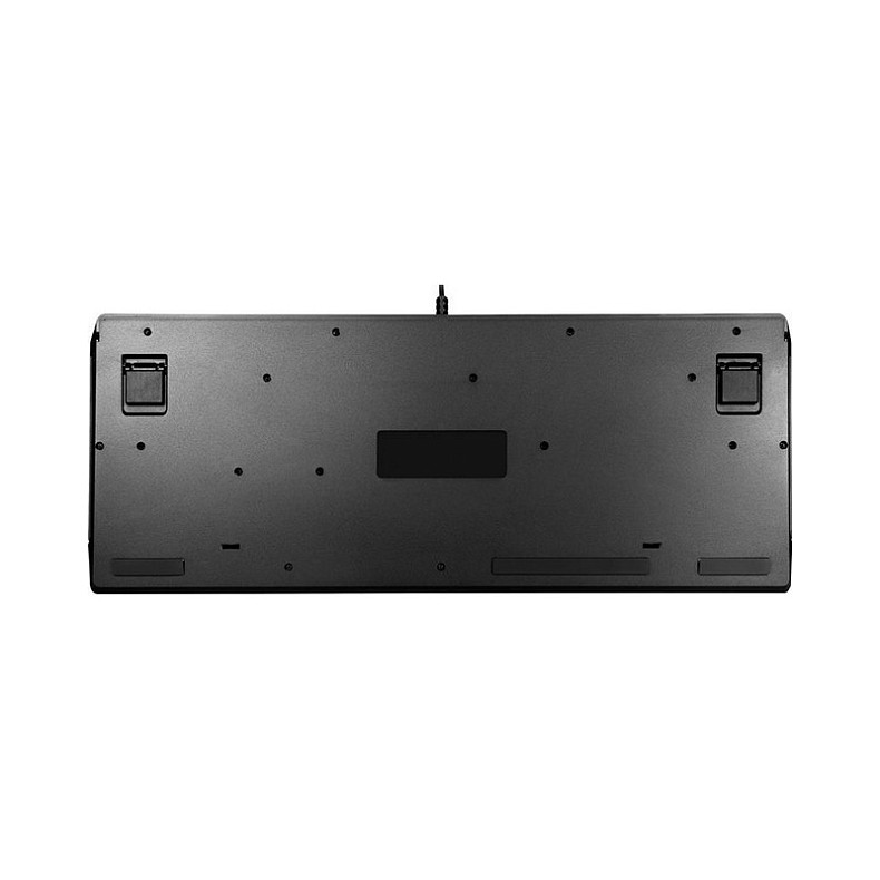Клавиатура MSI Vigor GK20 UA Black USB