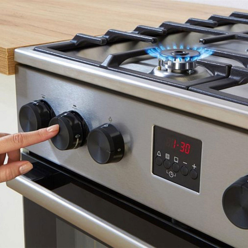Плита комбінована Gorenje GK 5C60 SJ