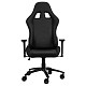 Игровое кресло 2E Gaming Ogama RGB Black (2E-GC-OGA-BKRGB)