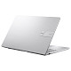 Ноутбук Asus Vivobook 15 X1504ZA-BQ066 (90NB1022-M002X0) Cool Silver