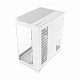 Корпус GameMax Hype-A White