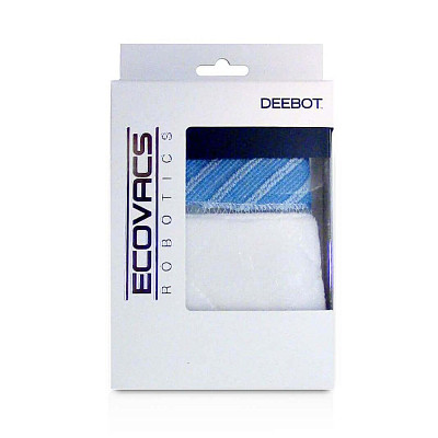 Чистящая ткань Ecovacs Mopping cloth for Deebot Ozmo 950 