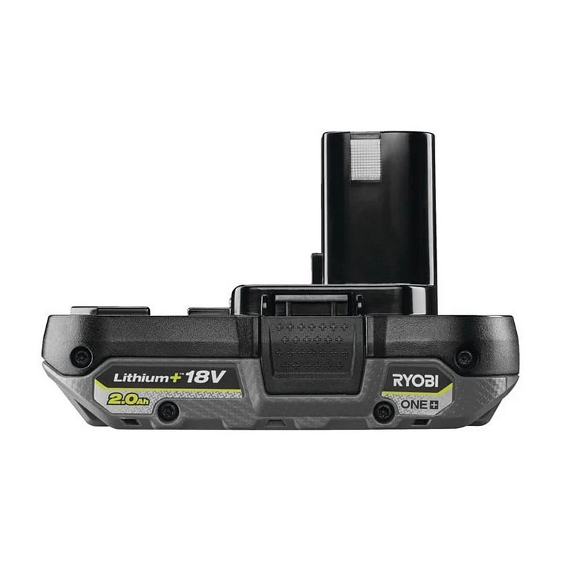 Аккумулятор ONE+ Ryobi RB1820C 18В 2А·час 0.4кг (unpacked)