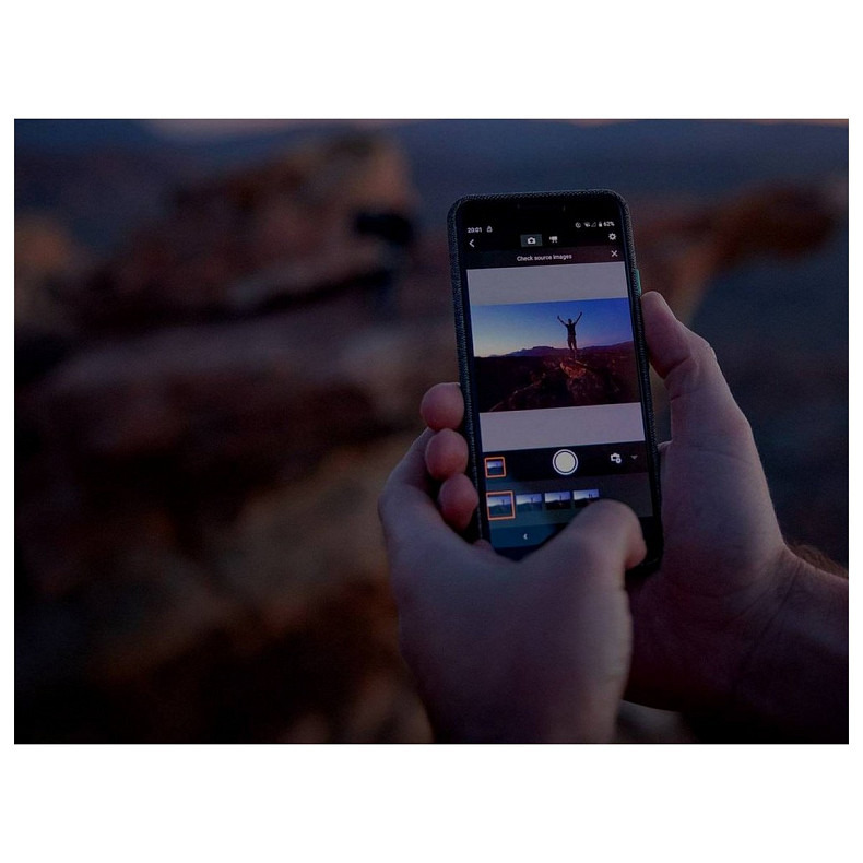 Цифрова фотокамера Canon EOS RP body