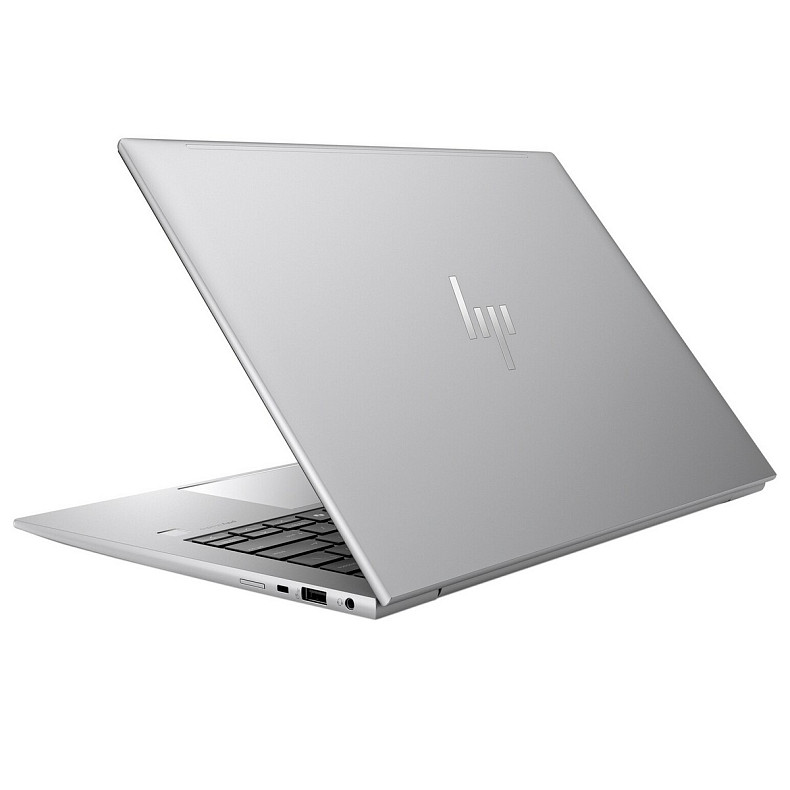 Ноутбук HP ZBook Firefly 14 G11 14" WUXGA IPS,300n,5MP/U5-125U(4.3)/16Gb/SSD512Gb/Intl Graphic/FPS/Підсв/DOS