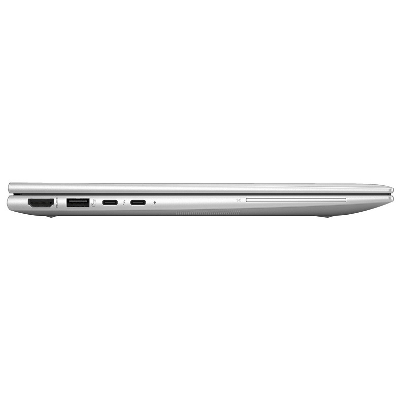 Ноутбук HP EliteBook x360 830-G11 13.3" WUXGA IPS Touch, Intel U5-125U, 16GB, F512GB, UMA, Win11P, с