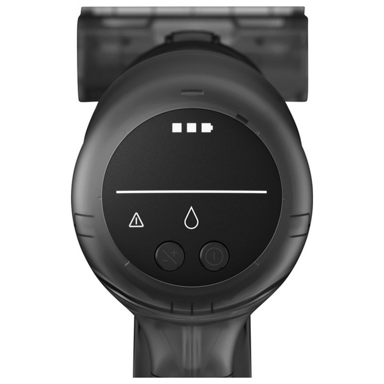 Пилосос Electrolux безпровідний, конт пил -0.5л, автон. робота до 50хв, вага-2.49кг, НЕРА12, 2 насад