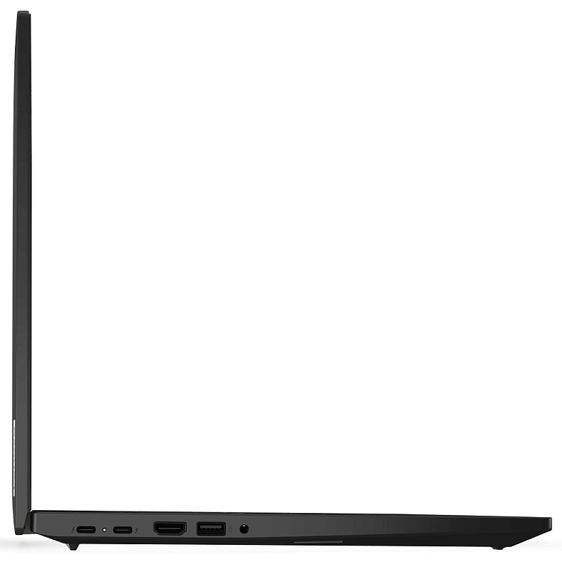 Ноутбук Lenovo ThinkPad T16-G3 16" WUXGA IPS AG, Intel U7-155U, 16GB, F512GB, UMA, Win11P, чорний