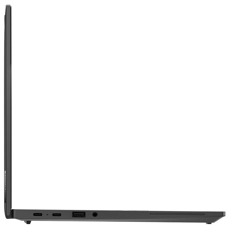 Ноутбук Lenovo ThinkPad X13-G4 13.3" WUXGA IPS AG, Intel i7-1355U, 16GB, F1TB, UMA, Win11P, черный