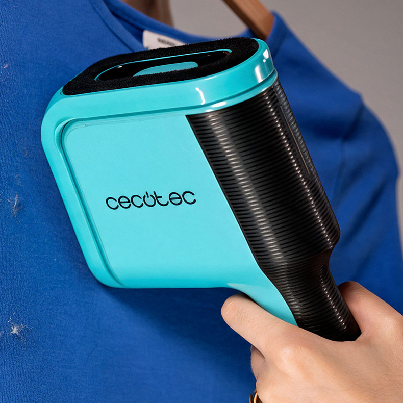 Отпариватель ручной CECOTEC IronHero V-1500 DualBrush Ocean