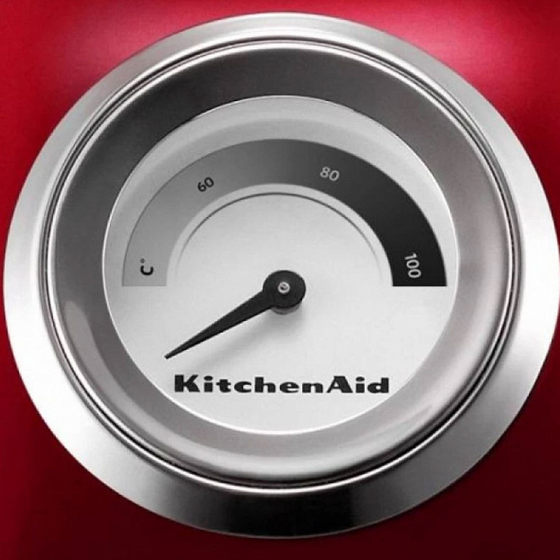 Электрочайник KitchenAid Artisan 1,5 л 5KEK1522EER красный