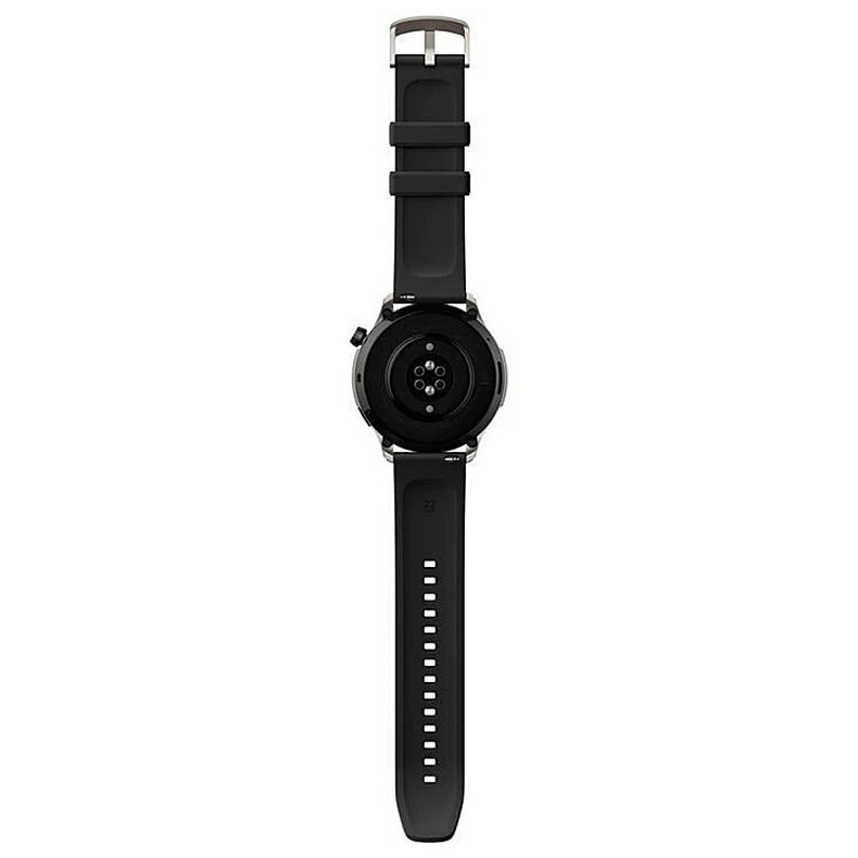 Смарт-годинник Xiaomi Amazfit GTR 4 Superspeed Black