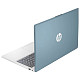 Ноутбук HP 15-fc0014ua (833N4EA) Blue