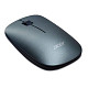 Мышка Acer AMR020, Wireless RF2.4G Mist Green Retail pack (GP.MCE11.012)