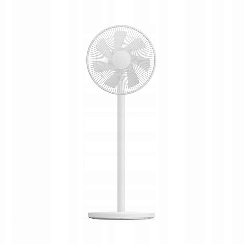 Вентилятор підлоговий Xiaomi Smart Standing Fan 1C White (PYV4007GL) - ПУ