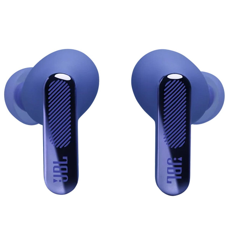 Наушники TWS JBL Live Beam 4 Blue (JBLLIVEBEAM4BLU)
