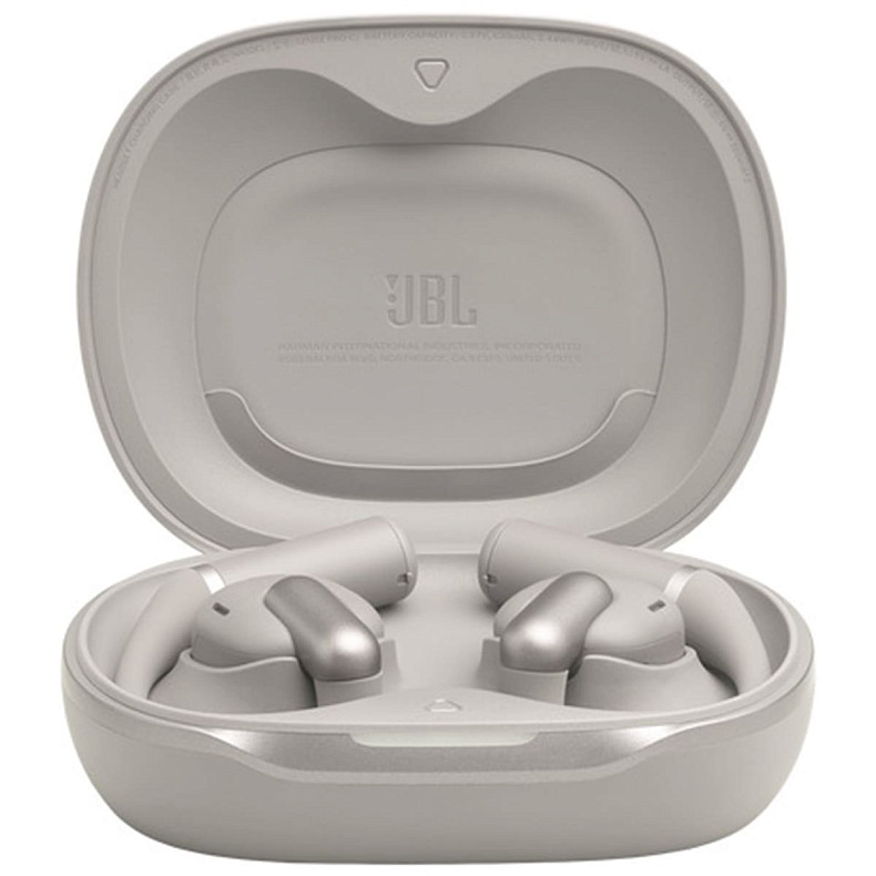 Наушники TWS JBL Sense Pro Grey (JBLSENSEPROGRY)