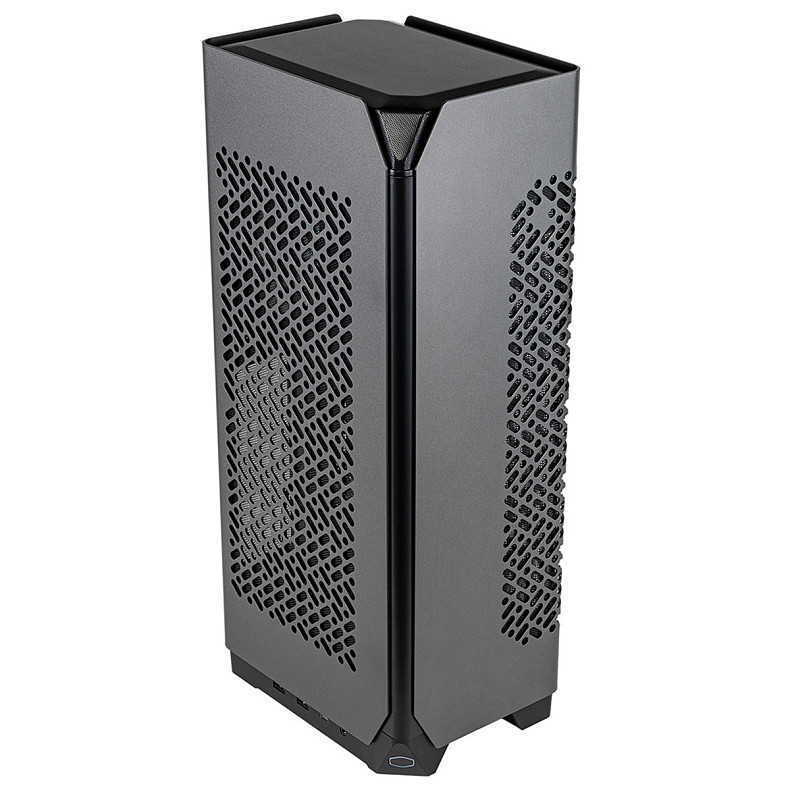 Корпус Cooler Master MITX 850W NR100-MNNN85-SL0