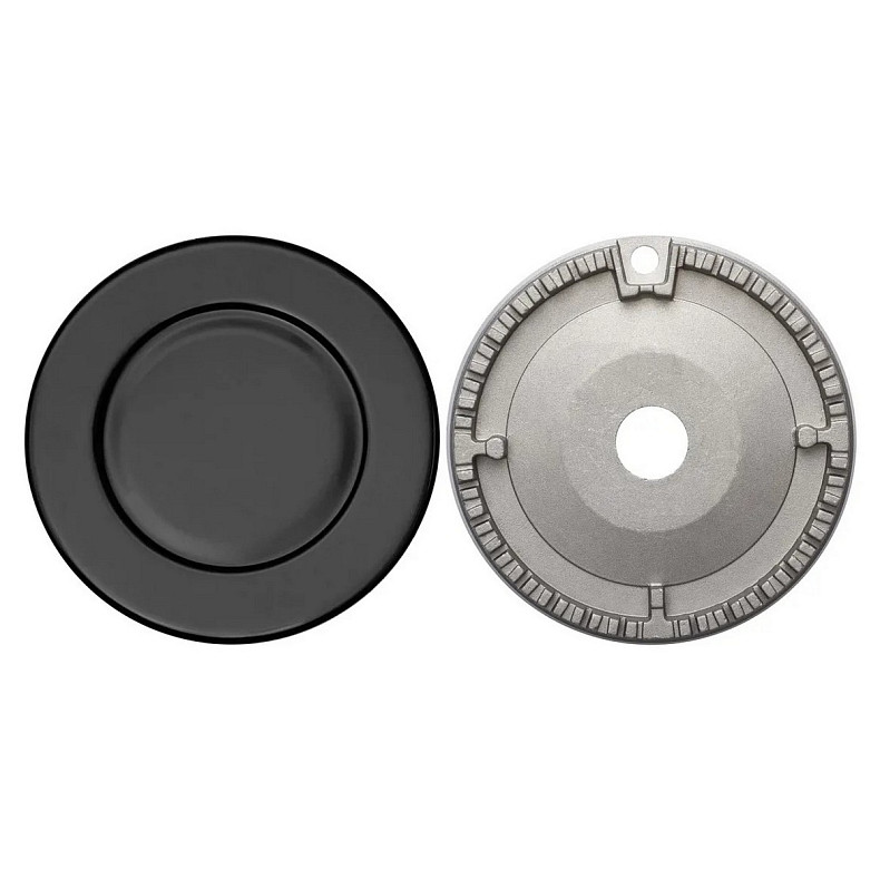 Варочная поверхность Eleyus Gracia 60 BG EF