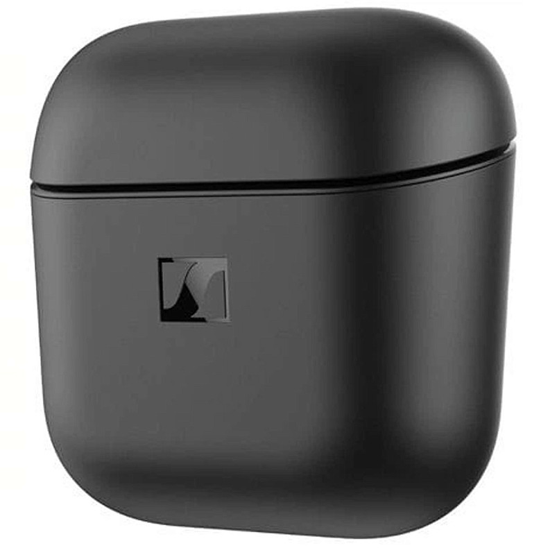 Наушники TWS Sennheiser ACCENTUM Open Black (700430)