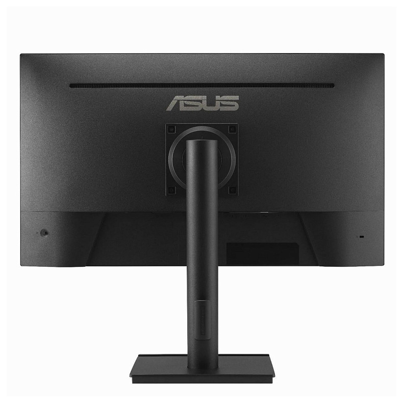 Монітор Asus 27" VA27AQSE D-Sub, HDMI, DP, 2xUSB, MM, IPS, 2560x1440, 75Hz, 1ms, sRGB 99%, AdaptiveS