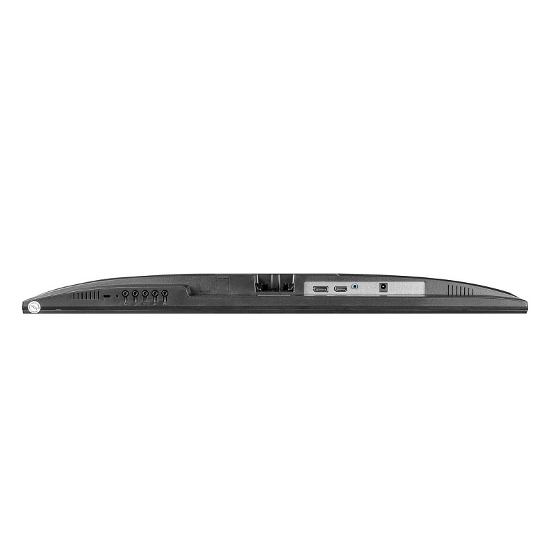 Монитор Prologix Gaming 27" G2725HU IPS Black 200Hz