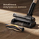 Аккумуляторный пылесос Deerma G40s Ultra