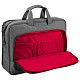 Сумка для ноутбука Yenkee 15.6" TARMAC YBN 1541GY (Серый)