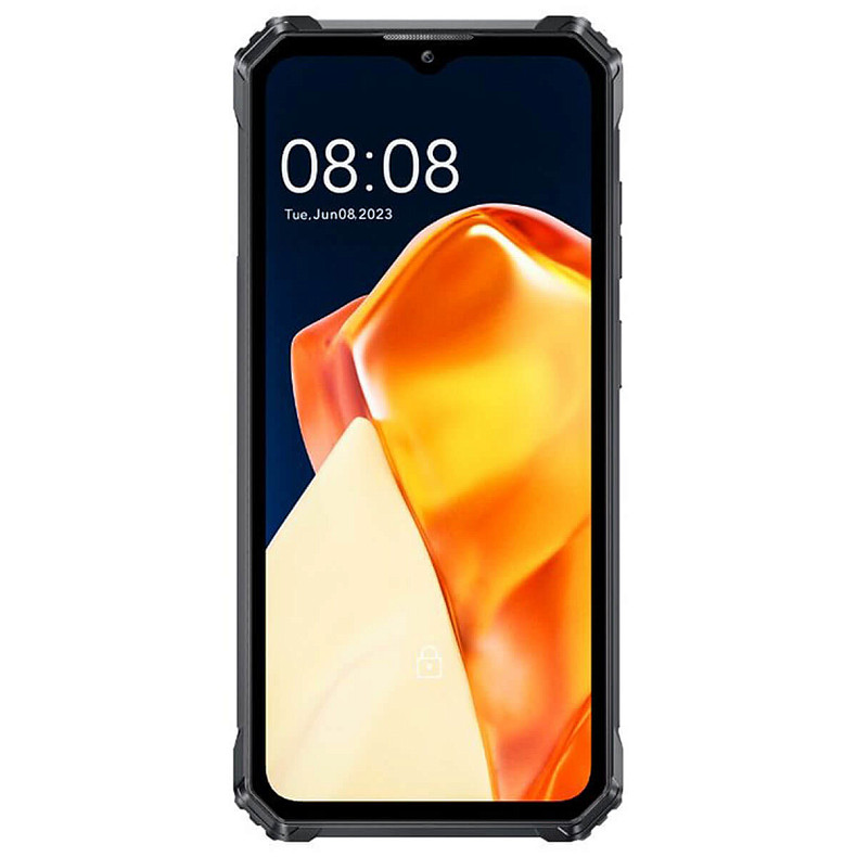 Смартфон OUKITEL WP28 8/256GB Orange EU