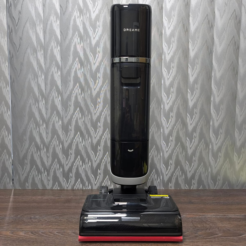 Моющий пылесос Dreame Wet&Dry Vacuum Cleaner H15 Pro Heat  --  Уценка