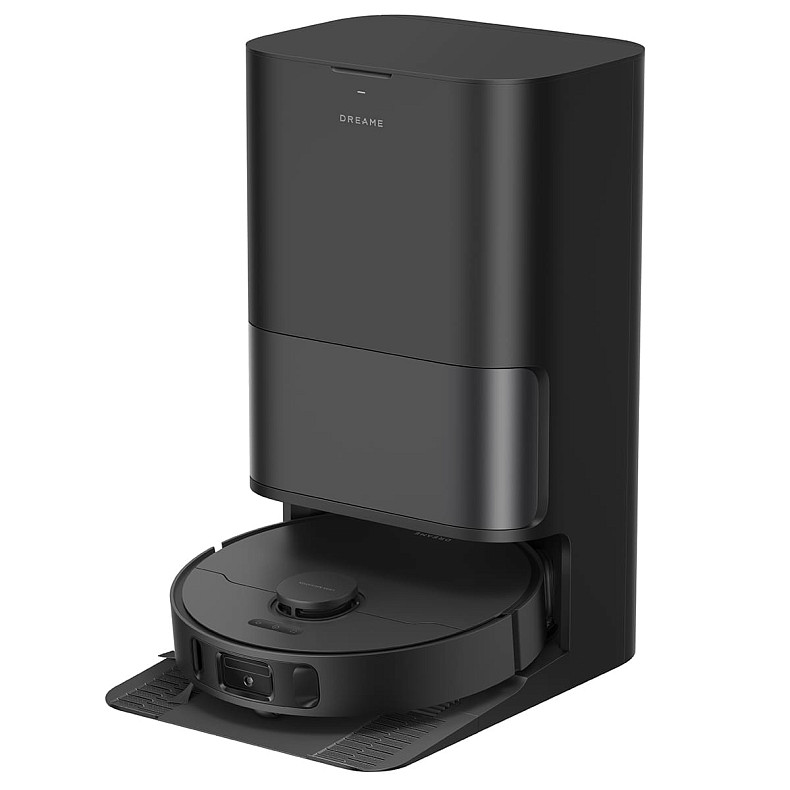 Робот-пылесос Dreame Bot D30 Ultra Black