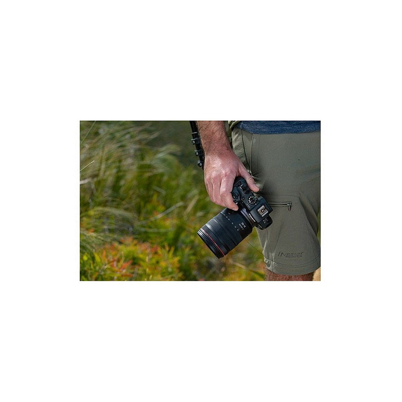 Цифрова фотокамера Canon EOS RP body