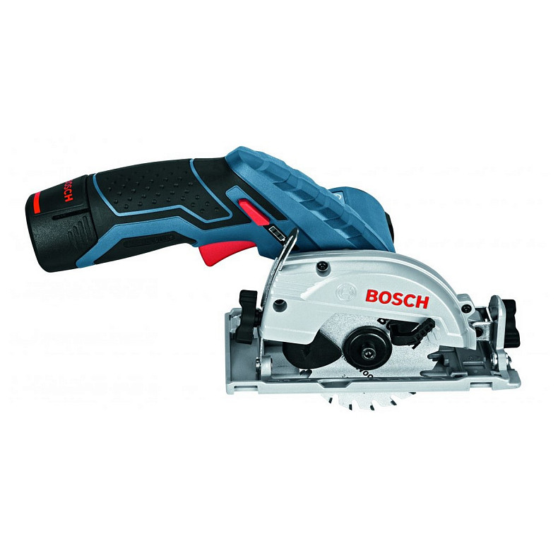 Дисковая пилка Bosch GKS 12V-26 (0615990M41)