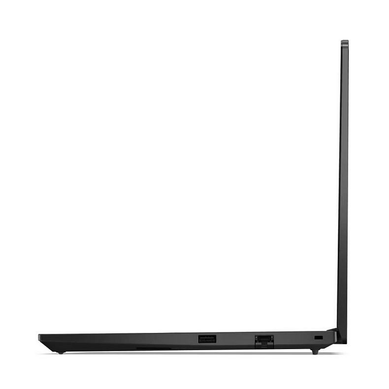 Ноутбук Lenovo ThinkPad E14-G6 14" WUXGA IPS AG, AMD R5-7535HS, 32GB, F1TB, UMA, DOS, черный