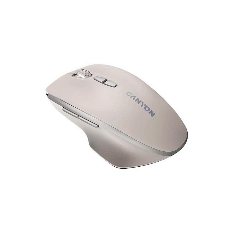 Миша Canyon MW-21 Cosmic Latte (CNS-CMSW21CL)